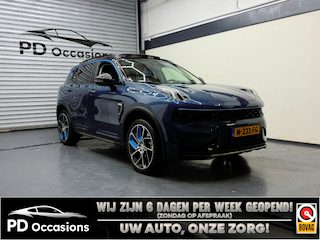 Lynk & Co 01 1.5 - Pano - Carplay. - Navi - Infinity - Cruise - Stoelverw.