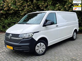 Volkswagen Transporter 2.0 TDI L2H1 28 110PK | AIRCO | NAVI | PDC | Cruise Control | DAB+