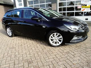 Opel Astra Sports Tourer 1.0 Turbo Business Executive