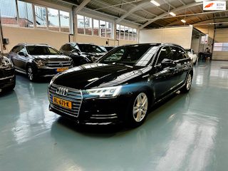 Audi A4 Avant 2.0 TDI quattro Sport Pro Line S Spring Advantage