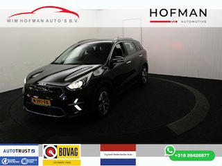Kia Niro e-Niro DynamicLine 64 kWh Camera 100% SOH Warmtepomp Stoelverwarming Keyless