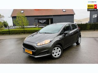 Ford Fiesta 1.25 AIRCO/ECC 5 DEURS