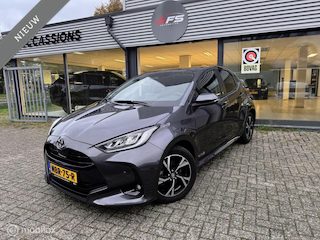 Toyota Yaris 1.5 Hybrid Dynamic / carplay / actief cruise controle