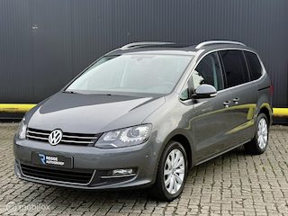 Volkswagen Sharan 1.4 TSI Highline 7p. EXPORTPRIJS