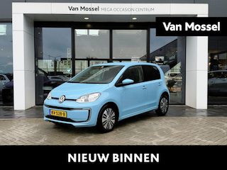 Volkswagen Up | Bluetooth | Stoelverwarming | Climate control | lichtmetalen velgen 15" |