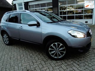 Nissan Qashqai 1.6 Visia Cruise Camera Pano