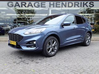 Ford Kuga 2.5 PHEV ST-Line | SOH: nnb   | Trekhaak 1500kg | Climate | Navi | Adaptive CC |