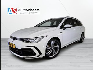 Volkswagen Golf Variant 1.5 eTSI R-Line