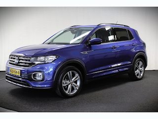 Volkswagen T-Cross 1.0 TSI 110pk 7-DSG R-Line