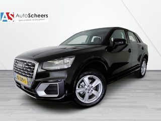 Audi Q2 30 TFSI 116pk Pro Line
