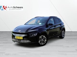 Hyundai Kona 64 kWh 204pk Comfort