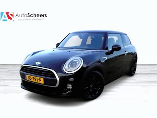 Mini Cooper 1.5 Cooper Business line