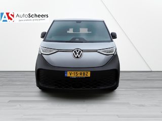 Volkswagen ID. Buzz Id.buzz 77kWh 204pk L1H1