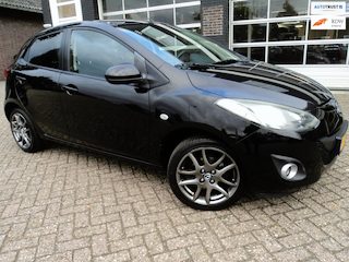Mazda 2 1.3 TS Plus Stoelverwarming Airco