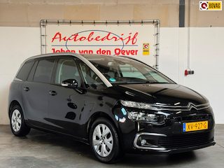 Citroën C4 SpaceTourer 1.2 PureTech Business|Cruise|Carplay|7 Persoons|