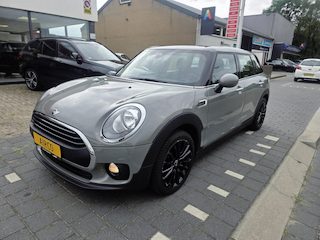 Mini Clubman 1.5 One hele nette mini 1.5 clubman