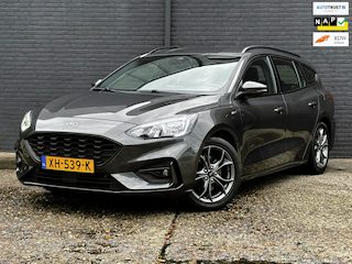 Ford Focus Wagon 1.0 EcoBoost ST Line Business STOELVER|TREKHAAK|NAVI|PDC|NWE APK