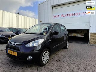 Hyundai i10 1.25i Dynamic AIRCO
