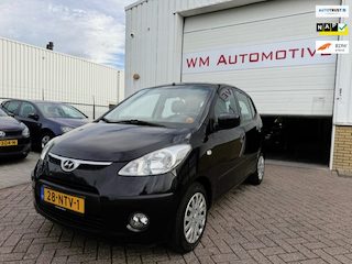 Hyundai i10 1.25i Dynamic AIRCO