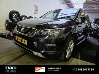Seat Ateca 1.5 TSI FR Business Intense LED/360 Cam/Keyless