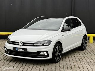 Volkswagen Polo 1.0 TSI R-Line ACC | NAVI | CARPLAY
