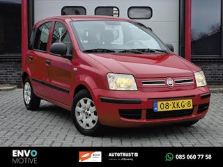Fiat Panda 1.2 Edizione Cool Airco/Distributie vv/Weinig KM