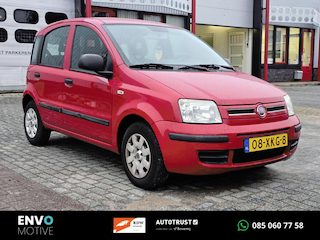 Fiat Panda 1.2 Edizione Cool Airco/Distributie vv/Weinig KM