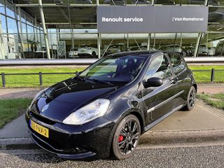 Renault Clio 2.0 RS Cup 202PK / 1e eigenaar/ NL auto/ bij ons in onderhoud geweest/ Recaro Stoelen /