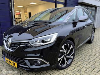Renault Scénic 1.2 TCe Bose 7p.|NAV|CAM|Climate&Distance Control| Massage| etc.