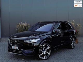 Volvo XC90 2.0 T5 AWD R-Design FULL PANO|LEDER|LED|360 CAMERA