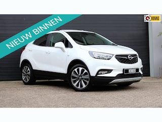 Opel Mokka X 1.4 Turbo Innovation Leder/Navi/PDC/Camera/Carplay
