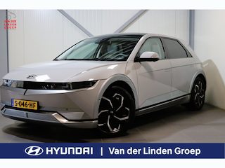 Hyundai Ioniq 5 Lounge 77.4 kWh|Vision-Panodak|Cam-360|PDC|Bose|