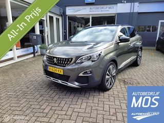 Peugeot 3008 1.2 PureTech Allure clima car play