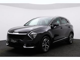 Kia Sportage 1.6 T-GDi HEV Hybrid 230PK DynamicLine Adaptive l Camera