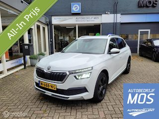 Skoda Kamiq 1.0 TSI Business Edition