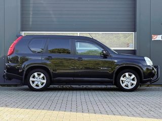 Nissan X-Trail 2.5 SE 4WD Limited Edition Automaat AppleCarplay