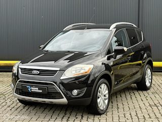 Ford Kuga 2.5 20V Titanium AWD |NETTE STAAT