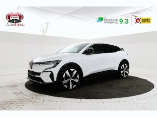 Renault Mégane EV60 Optimum Charge Techno Grote Accu, Marge!, BomvoL!