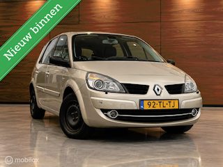 Renault Scénic /Automaat 1.6-16V Business Line