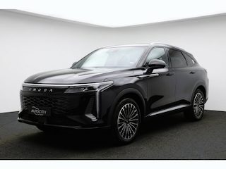 Omoda 9 1.5T-GDi SHS-P Premium 537pk 145km WLTP l VOORRAAD l Pano l 360 Camera l HUD l VOL OPTIES