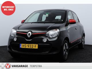 Renault Twingo 1.0 SCe Collection/ Airco/ Multi.LEDER.Stuur/ Bluetooth/ Radio-CD+AUX&USB/ Elek.Pakket/ Isofix/ C.V.Afstand.