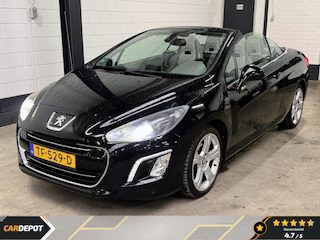 Peugeot 308 CC 1.6 THP Feline