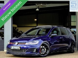 Volkswagen Golf 2.0TSI GTI Performance 230PK Automaat |Uniek!