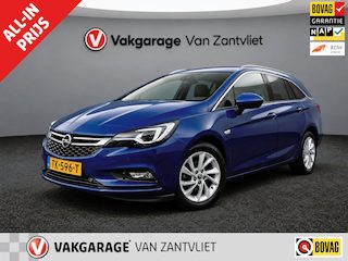 Opel Astra Sports Tourer 1.0 Innovation (12 mnd BOVAG-garantie)