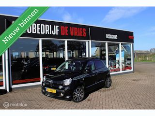 Renault Twingo 1.0 SCe LaParisienne Cabrio/Climate/Stoelverw
