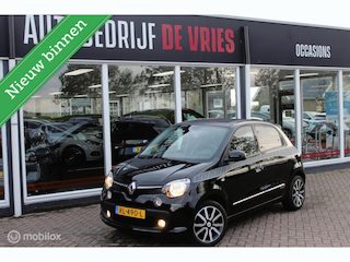 Renault Twingo 1.0 SCe LaParisienne Cabrio/Climate/Stoelverw