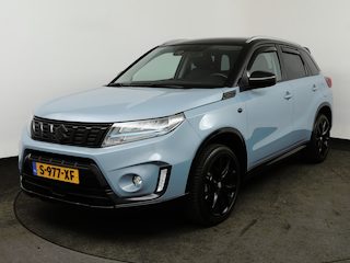 Suzuki Vitara 1.5 Hybrid Select | Automaat • Keyless • CarPlay • LED • Climate