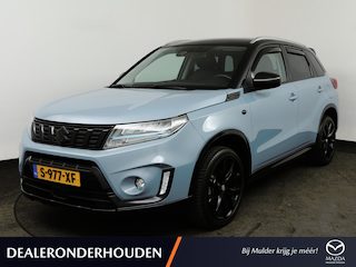 Suzuki Vitara 1.5 Hybrid Select | Automaat • Keyless • CarPlay • LED • Climate