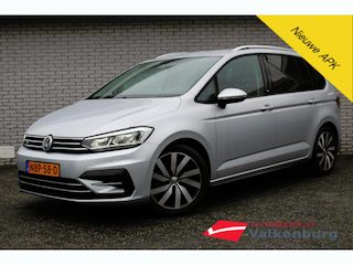 Volkswagen Touran 1.2 TSI 110pk BMT Comfortline