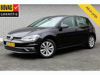 Volkswagen Golf Vii 1.0 TSI 115pk Comfortline